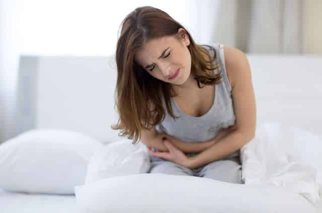 Боли в животе