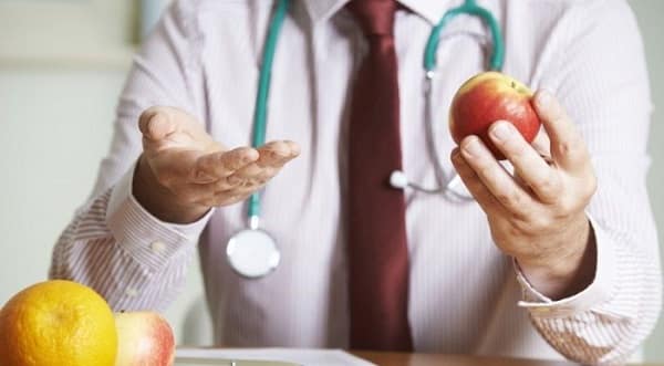 Диета при гастроэнтерите