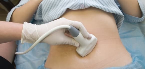 УЗИ брюшной полости