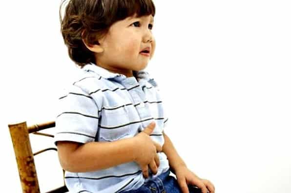 Гастроэнтерит у детей