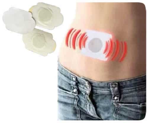 Китайский пластырь