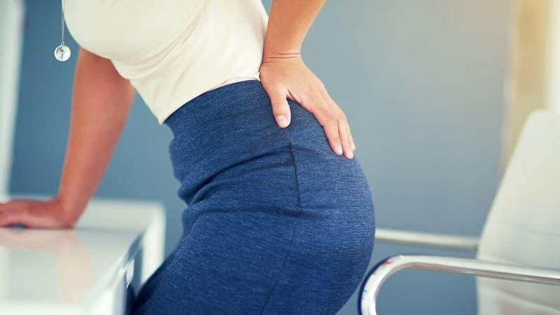 Чем опасен геморрой для женщин: основные признаки и методы лечения