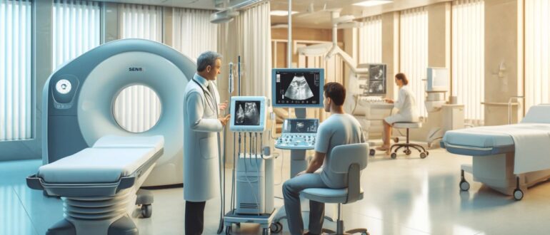 С какой стороны аппендицит: где находится у человека, в каком боку ...